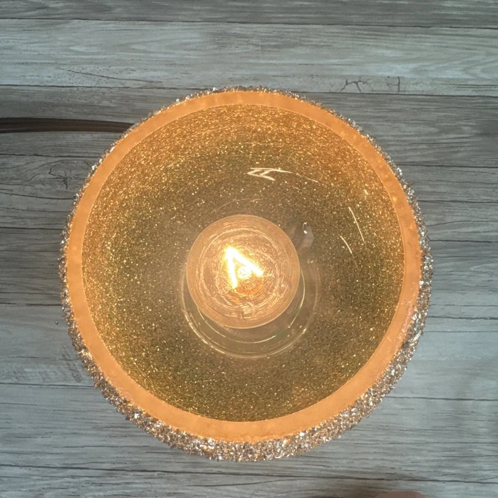 Scentsy Along the Beach Wax Oil Warmer ~ FULL Size ~ NEW Aromatherapy Home Decor